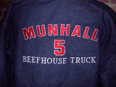 Munhall Fire Dept. Munhall, PA.